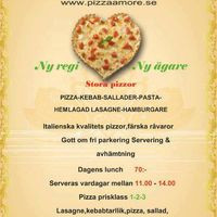 Pizzeria Amore