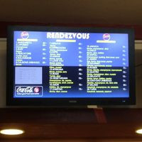 Pizzeria Rendez Vouz