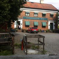 MÅngfaldens Hus I Turinge