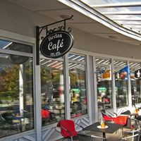 Beda's Cafe