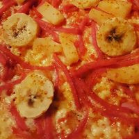 Eva-lenas Pizzeria Restaurang