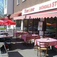 Timone