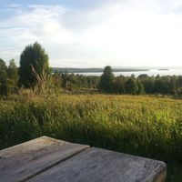 KlockargÅrdens Kaffestuga