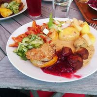 Restaurang Fars Hatt