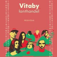 Vitaby Lanthandel