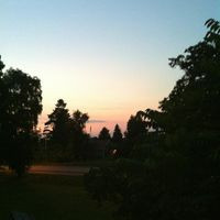 RÄlla Brunn's CafÉ