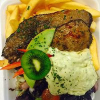 Restaurang Och Pizzeria