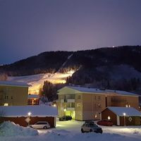 BranÄs SkidanlÄggning