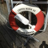 Loopen Marina BÅtmack