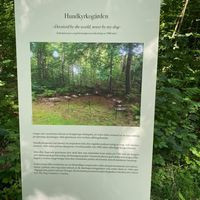 Krapperups Kaffestuga!