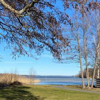 Hampetorps Restaurang Och Camping