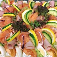 Laudons KÖk I Taberg