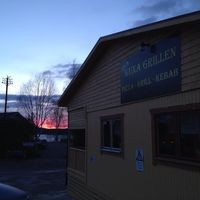 Nya Kuxagrillen Pizzeria